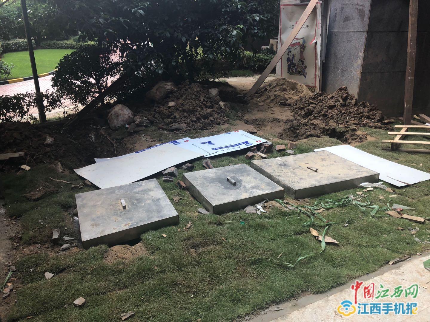 鍗楁槍涓栬寕澶╁煄璐ㄩ噺闂,涓栬寕澶╁煄鍖婚櫌