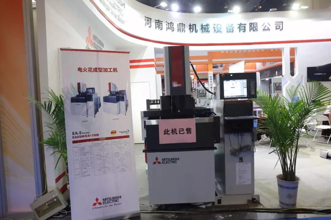 郑州机床展解读,机床展郑州
