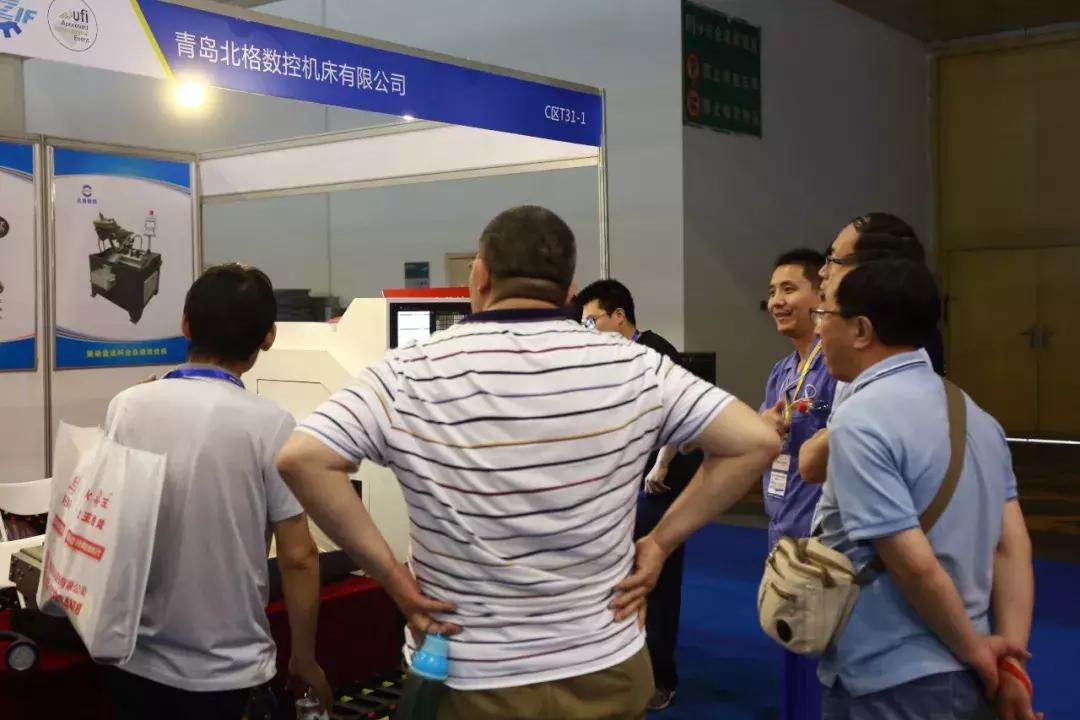 郑州机床展解读,机床展郑州