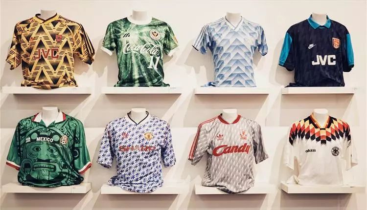 怎么看球有气氛,看球怎么有氛围感