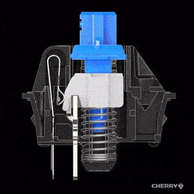 好机械键盘和普通机械键盘的差距,贵键盘和便宜键盘差距