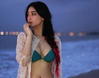 霍思燕杨颖同框,霍思燕angelababy合照