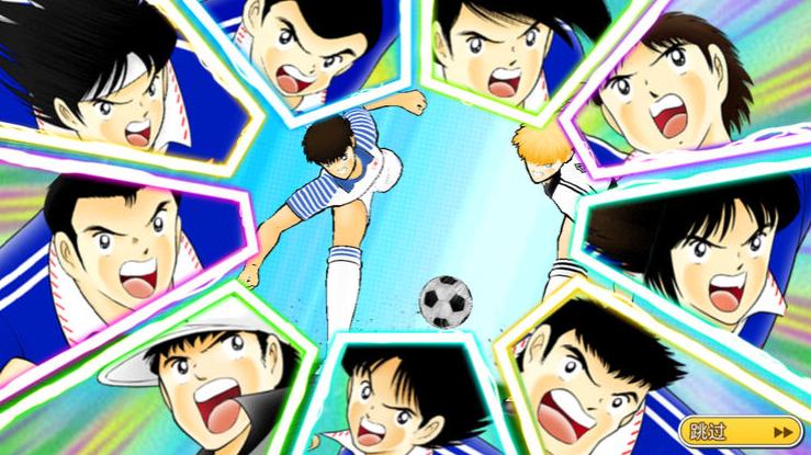 队长小翼新秀崛起,队长小翼回忆童年