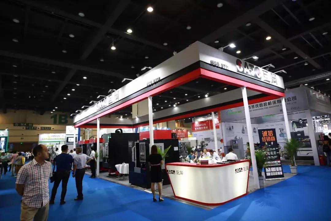 郑州机床展解读,机床展郑州