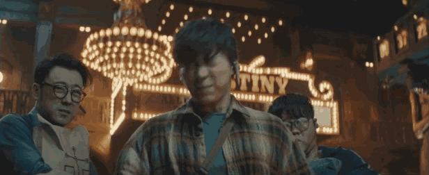 被低估的国产电影李易峰,一部被低估的国产电影李易峰