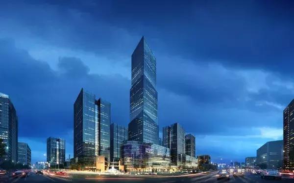 济南西城开挂！宜家、麦德龙迎“大牌”邻居！投资100亿建综合体