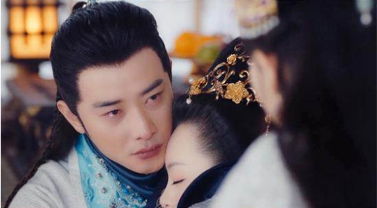 罗晋真的很让人放心吗,罗晋要有多深的缘分