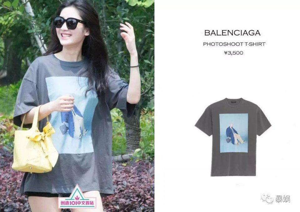 杨超越吴宣仪同框超靓丽,杨超越吴宣仪穿粉红衣服