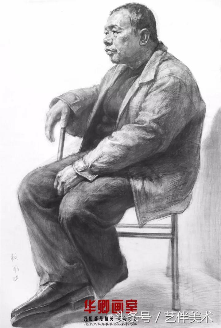 华卿画室北京高考集训多少钱,北京华卿画室优惠团购