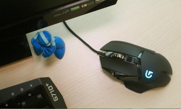 罗技鼠标推荐300元,罗技办公鼠标推荐