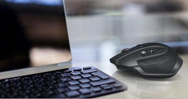 罗技鼠标推荐300元,罗技办公鼠标推荐