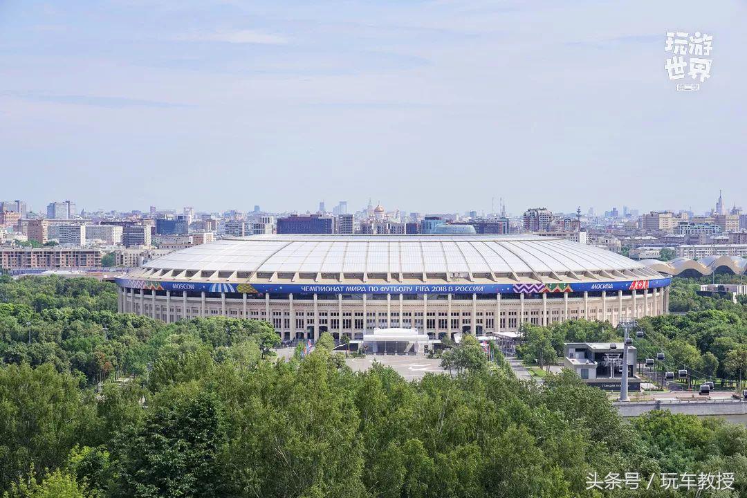 行李箱当旅行车,后备箱堪比面包车的suv