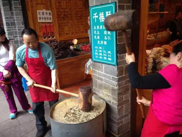 印象黄龙溪,夏天玩水就来黄龙溪