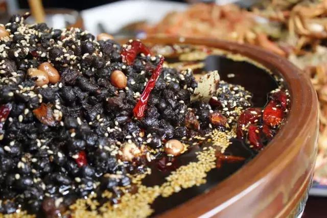 印象黄龙溪,夏天玩水就来黄龙溪