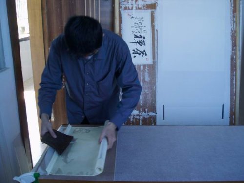 装裱知识,装裱的基本知识大全