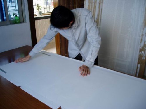 装裱知识,装裱的基本知识大全