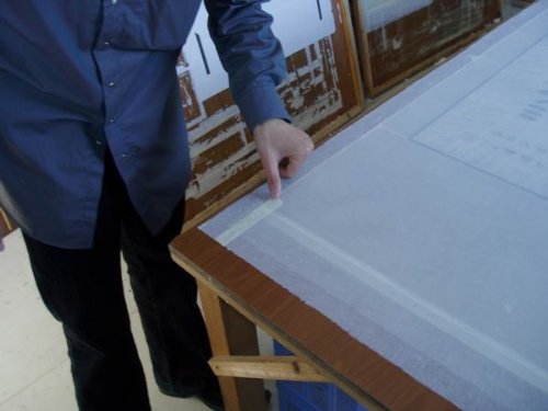 装裱知识,装裱的基本知识大全