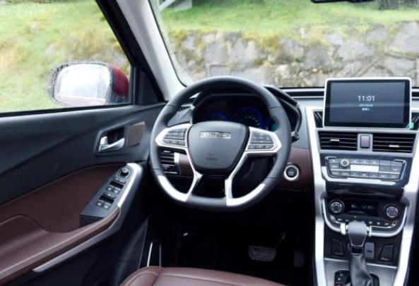 比速t3全新,比速t3这款车怎么样