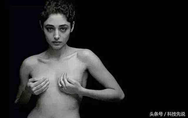 最惊艳的伊朗女球迷,伊朗女球迷最美时刻