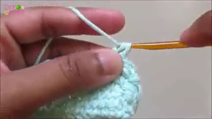 男士小钱包的钩织方法与图解,平安福袋钱包钩织视频教程