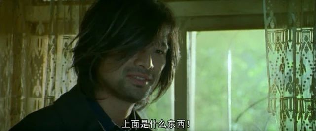 张震林嘉欣电影叫什么,张震大s林嘉欣主演的恐怖片