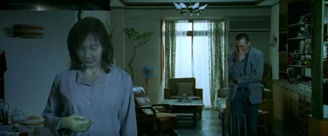 一部让人身临其境的恐怖片,一个母亲带着孩子的中国恐怖片