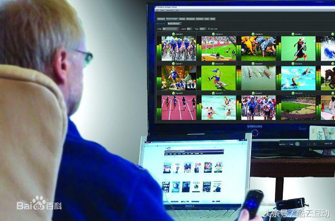 ott行业是什么意思,什么是OTT