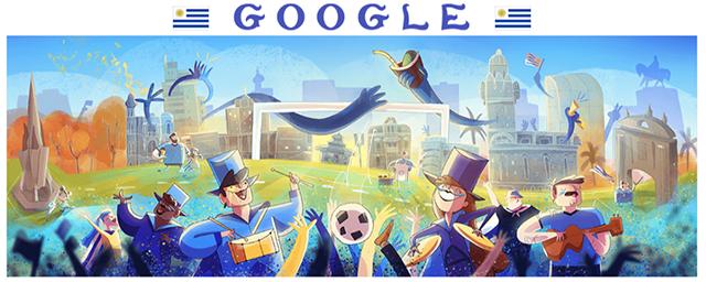 doodle涂鸦手绘,世界杯涂鸦艺术