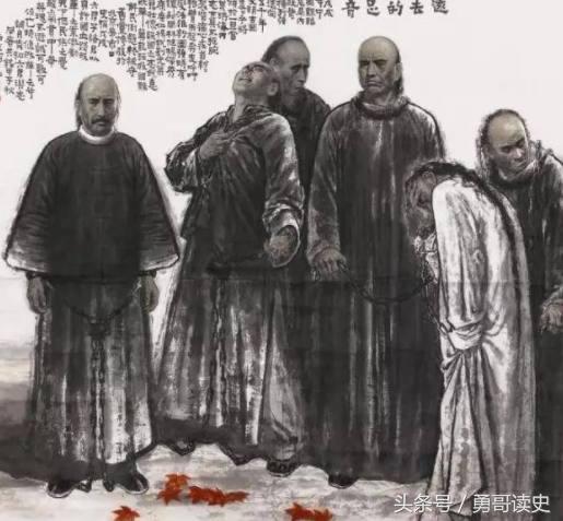 世人对慈禧太后的评价,外国人怎么评价光绪皇帝