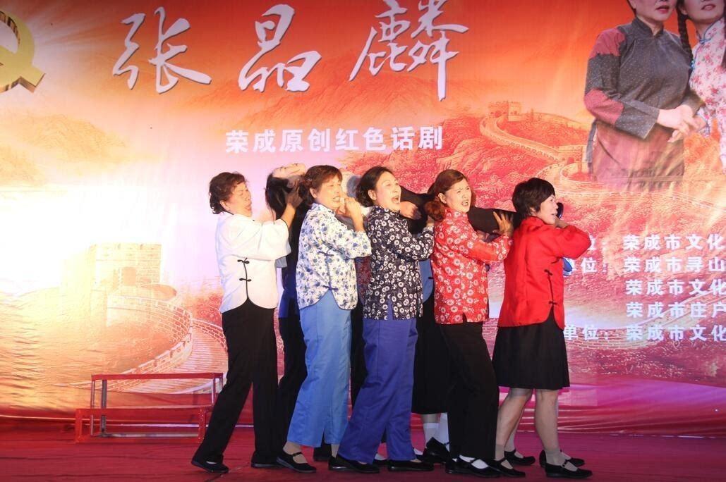 抗日战争士兵被日军酷刑,14岁女孩被日本兵抓