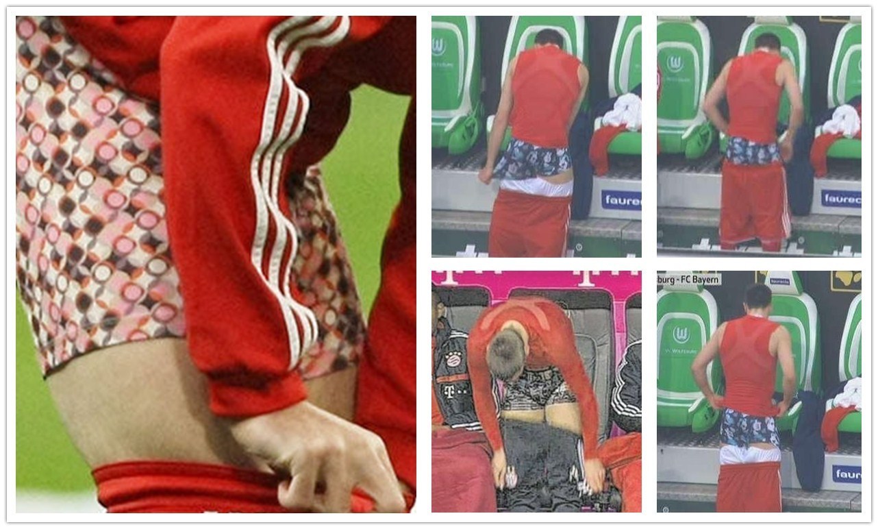 足坛球星奇葩喜好,盘点足坛最伟大的十大球星