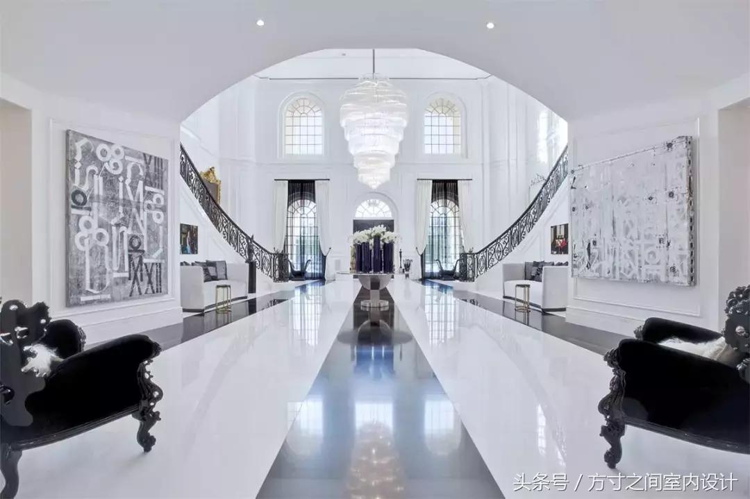 梅西内马尔c罗豪宅,c罗梅西内马尔谁有钱