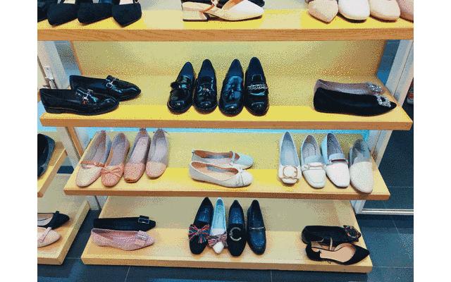 脚宽脚肥尖头鞋加宽,脚宽脚肥显瘦的鞋子