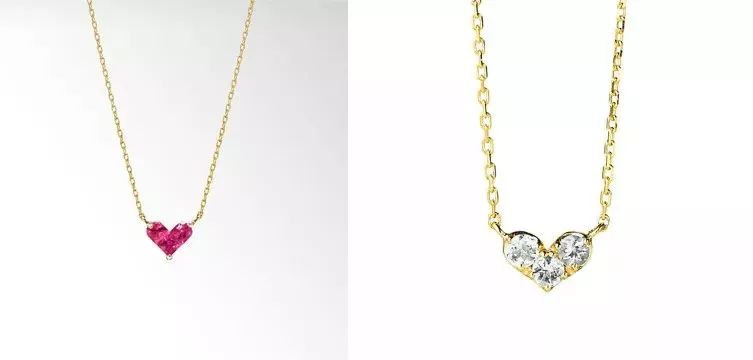 日本情侣小众品牌首饰,日本潮牌首饰排行榜前十名