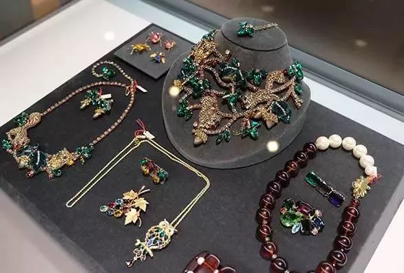 日本轻奢品牌前十名,十大必买轻奢首饰