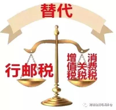 今日课程｜进口渠道物流清关与税