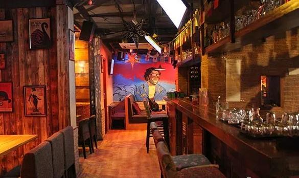 合肥最嗨酒吧排行榜第一名,在合肥最推荐哪家酒吧