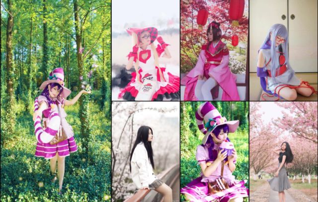 嘉年华活动流程,嘉年华流程