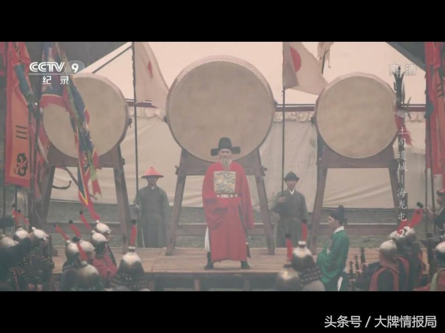 央视好看的纪录片考古,央视的考古寻宝