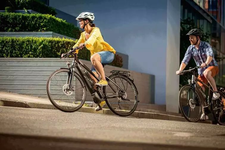 欧盟对中国电动自行车反倾销税,欧盟对中国电动车反倾销调查影响