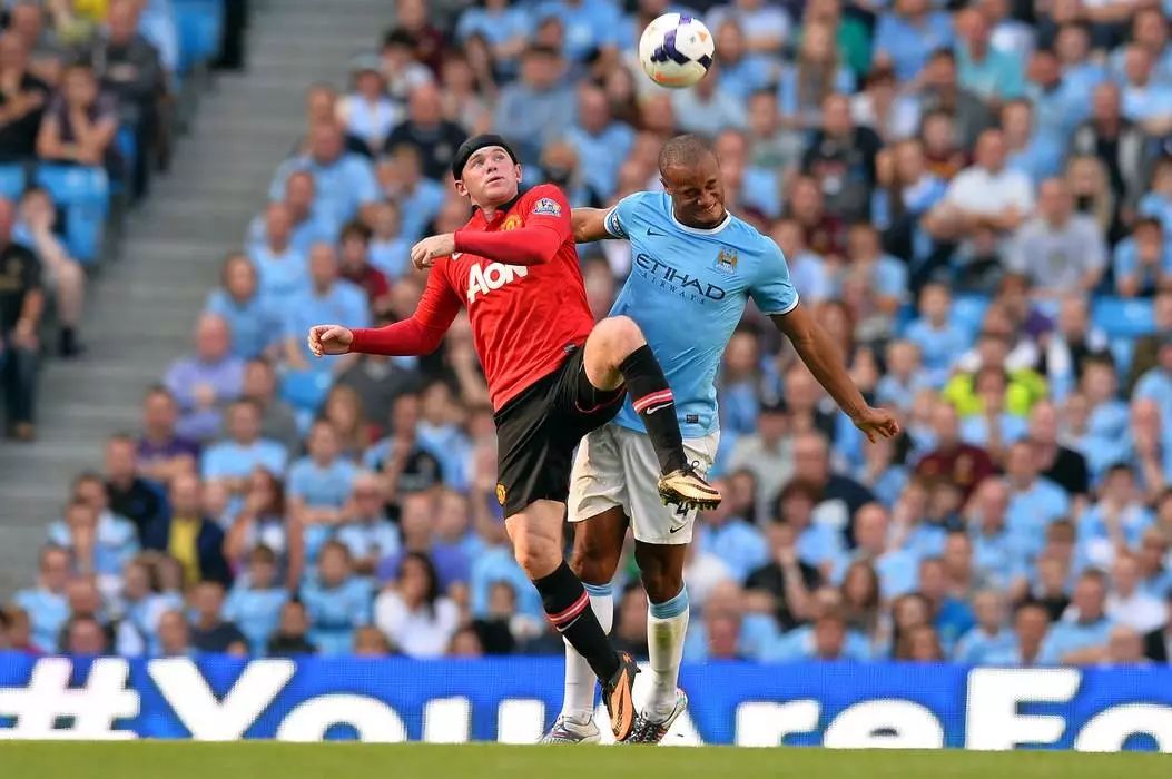 当足球遇上诗歌,当足球遇到诗人