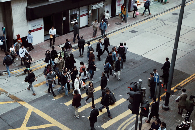 还在买香港L签送关名单？别再上当了！