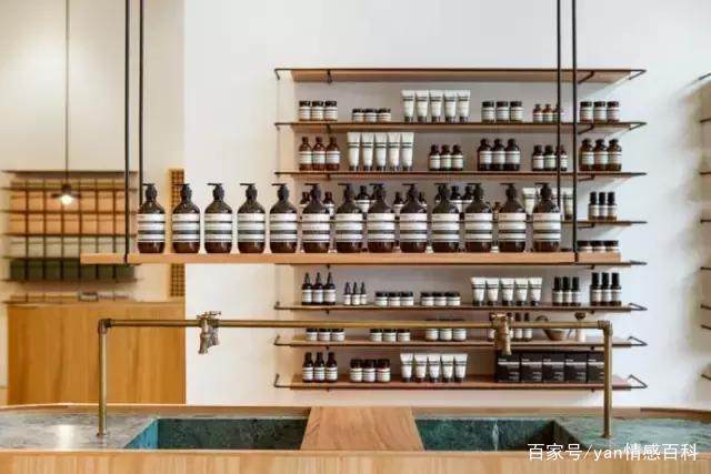 澳洲小众护肤伊索,伊索护肤品保湿款好吗