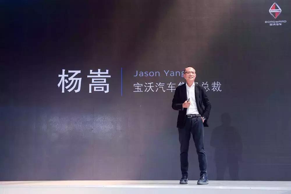 为了老百姓安全出行，这个拥有百年德国血统的品牌操碎了心！