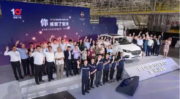 为了老百姓安全出行，这个拥有百年德国血统的品牌操碎了心！