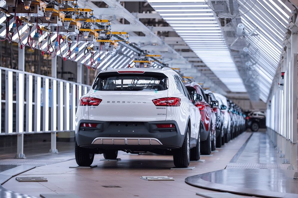 为了老百姓安全出行，这个拥有百年德国血统的品牌操碎了心！