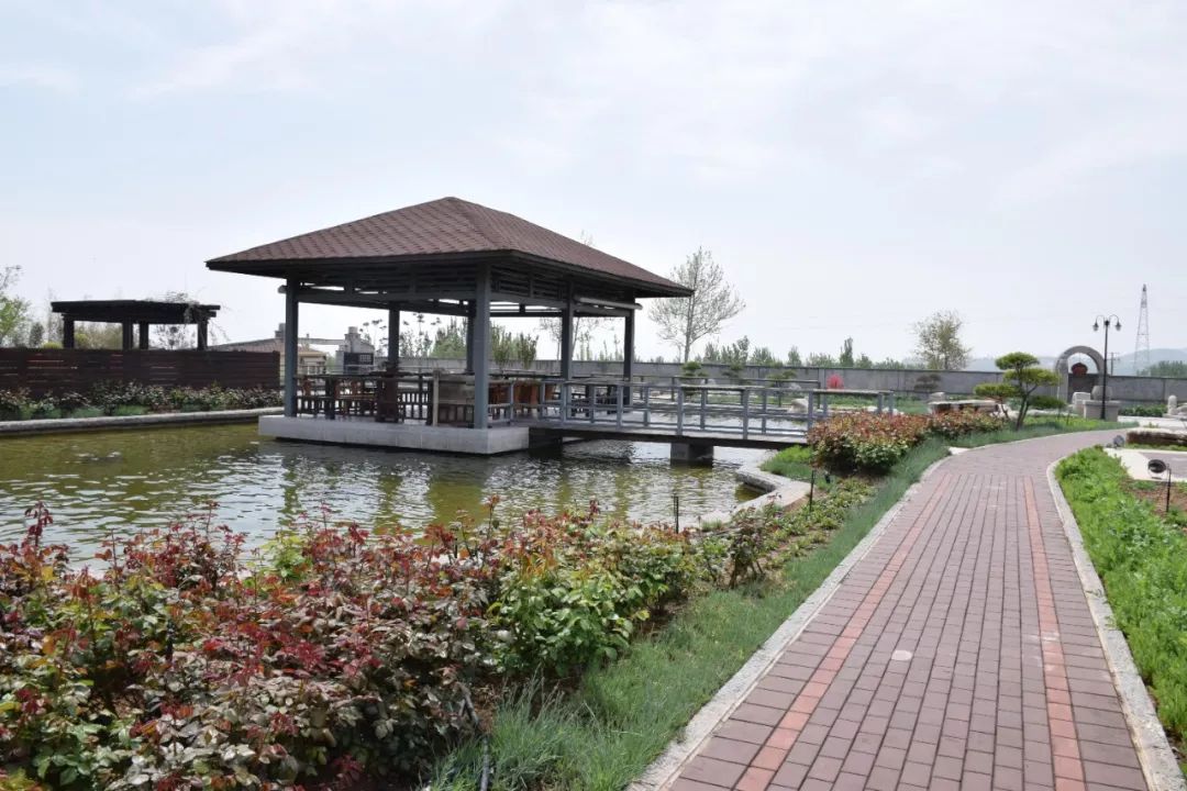 潍坊昌乐首阳山风景区免费吗,首阳山旅游度假区攻略