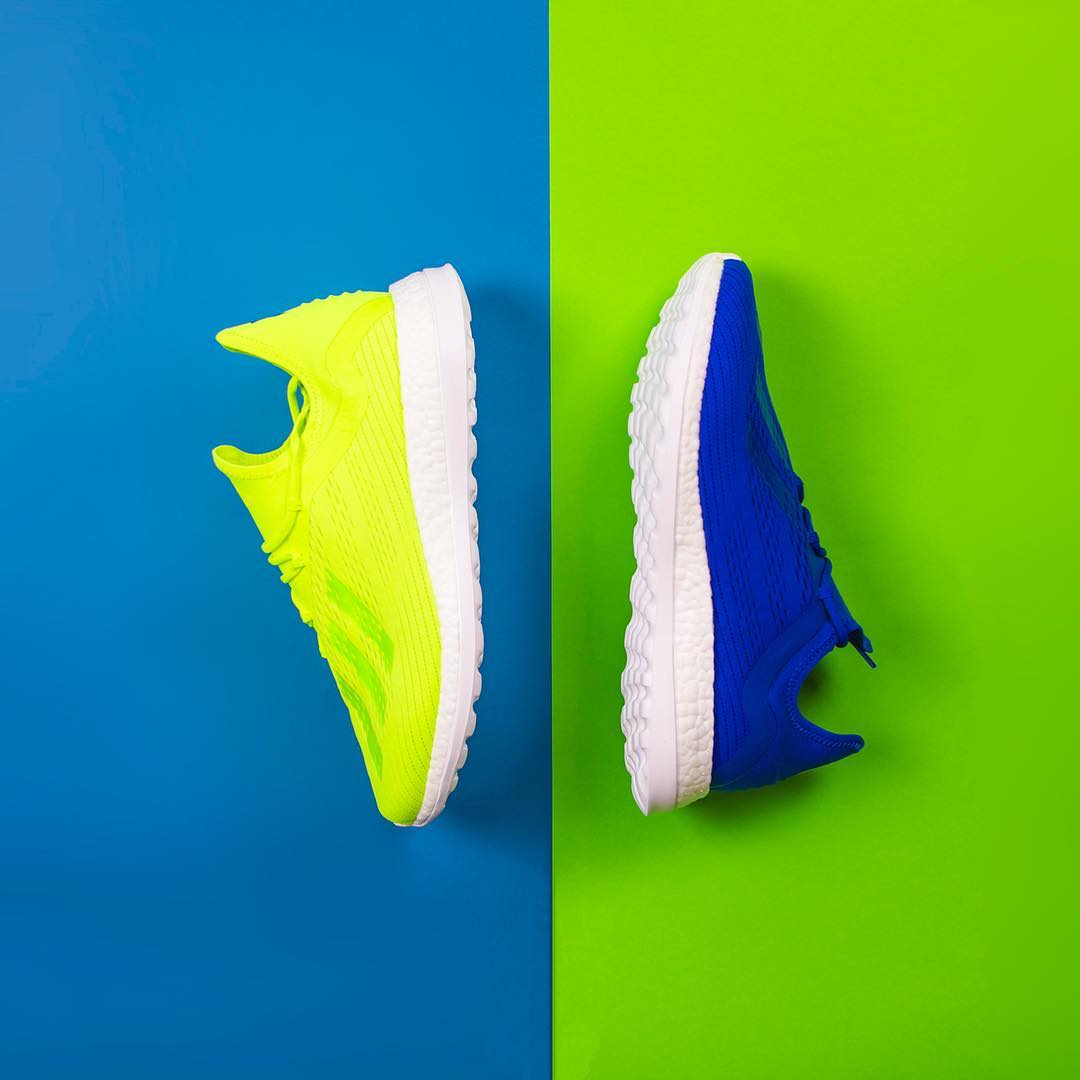 安踏enjoyz联名足球鞋,enjoyz足球鞋