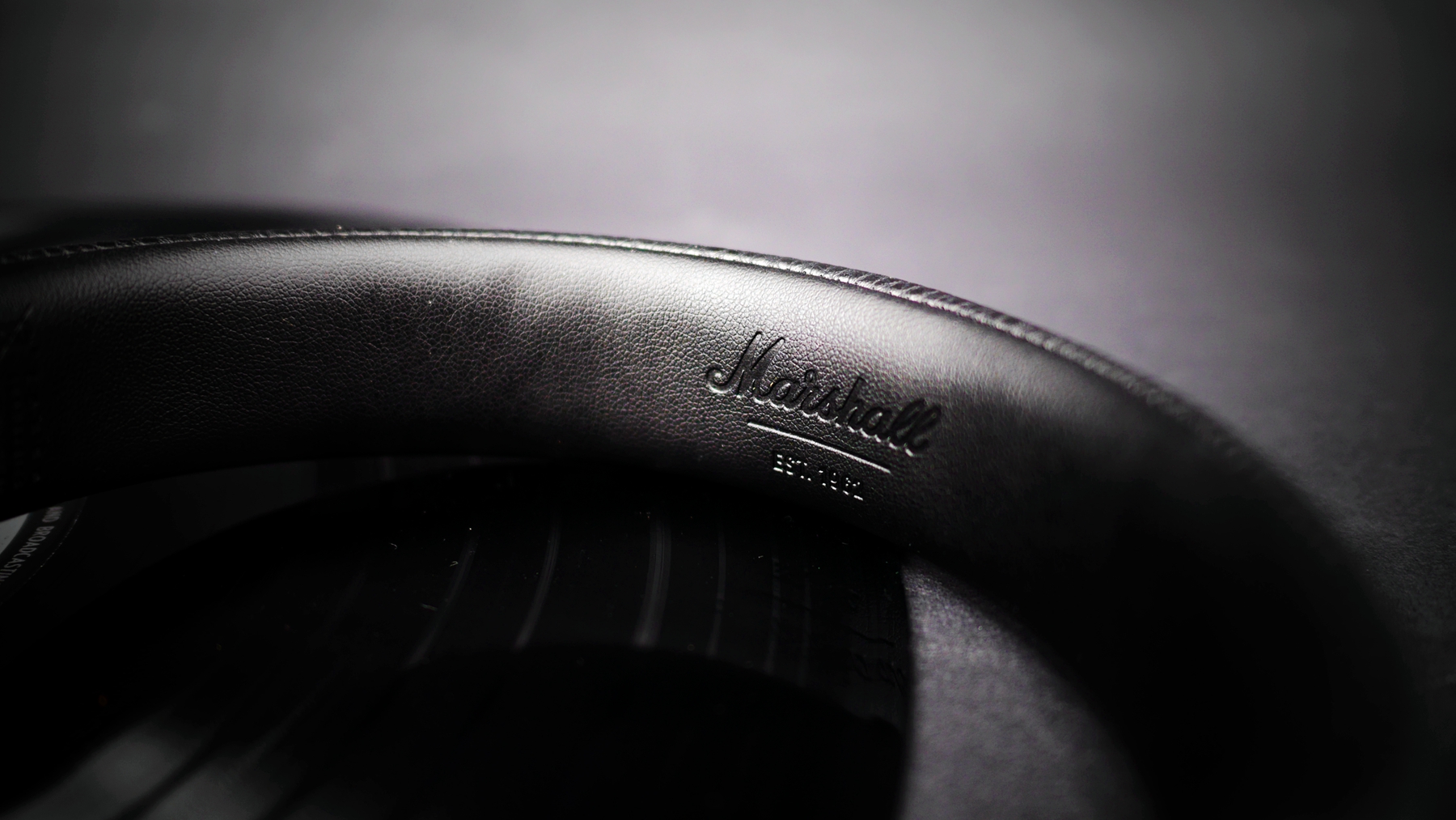 marshallstudio耳机测评,marshallmajor4耳机开箱评测