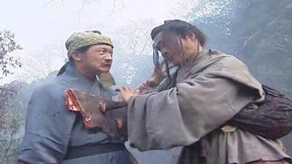 水浒传值得介绍的地方是哪里,水浒传好在哪